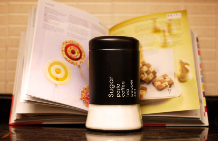 I Broke Up With Sugar – 6 Tips To Help You Do The Same