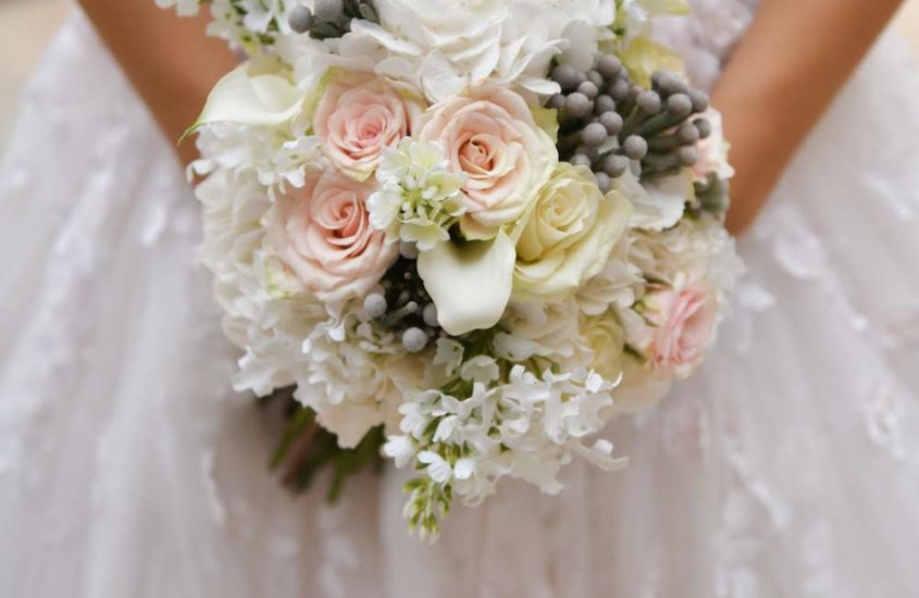 Planning On Getting Married? 8 Things To Expect