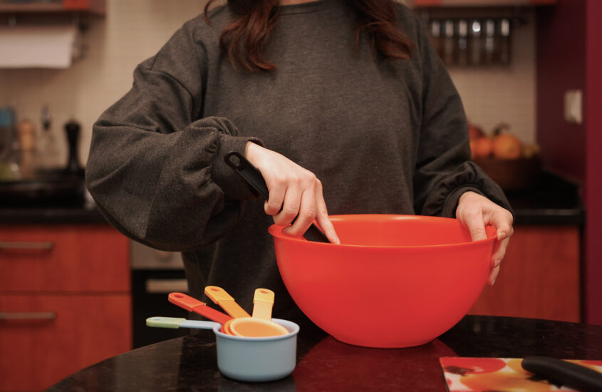 Clueless In My Kitchen – 6 Tips To Get You Motivated