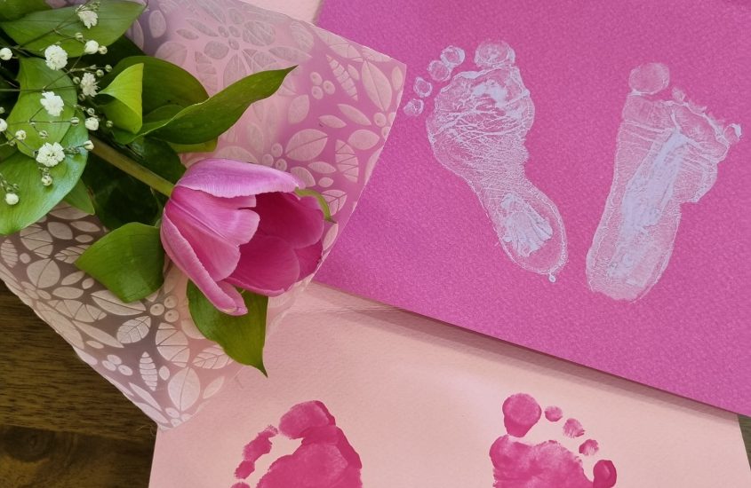 The Truth About Becoming A Mom